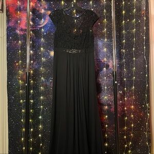 Special Occasion Maxi Dress